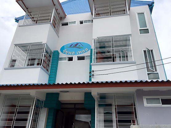 Condo · Wang Thonglang, bangkok