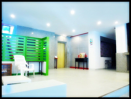 Condo · Mueang Samut Prakan — photo 2