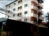 อพาร์ทเม็นท์ธีระสิริลักษณ์