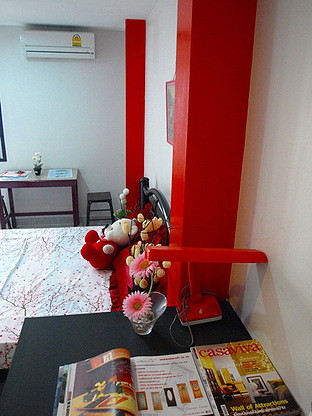 Condo · Mueang Samut Prakan — photo 5