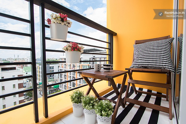 Condo · Chatuchak, bangkok — photo 3