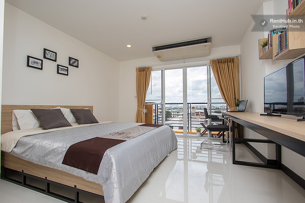 Condo · Chatuchak, bangkok — photo 2
