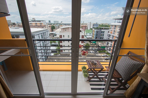 Condo · Chatuchak, bangkok — photo 4