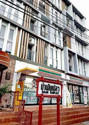 Condo · Thon Buri, bangkok — photo 3