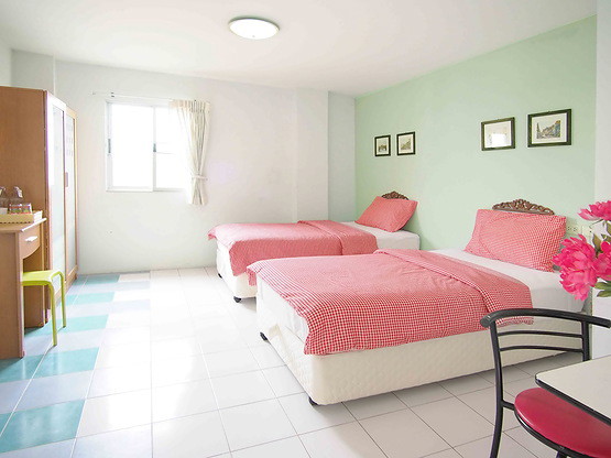 Condo · Bang Khen, bangkok