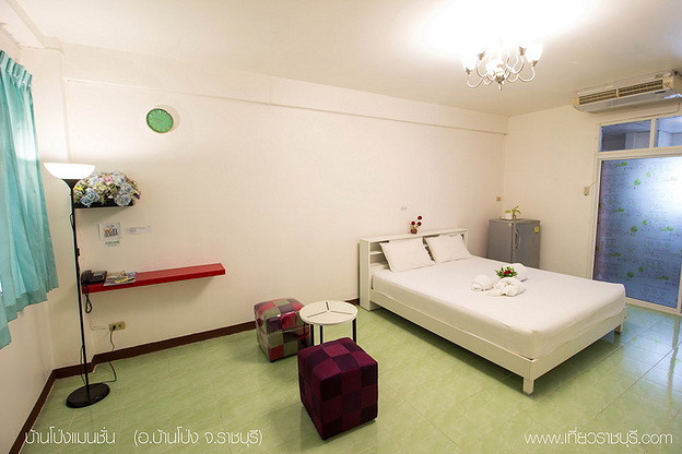 Condo — photo 2