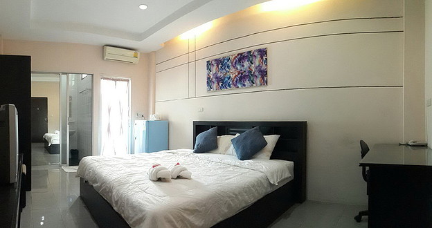 Condo · Mueang Chiang Mai, chiang_mai — photo 3
