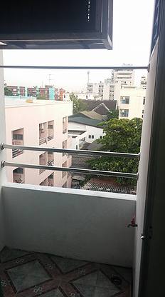 Condo · Lat Phrao, bangkok — photo 4