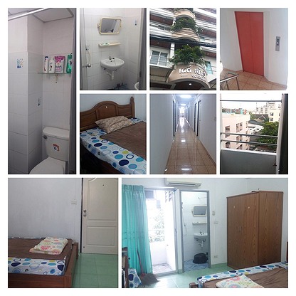 Condo · Lat Phrao, bangkok — photo 1