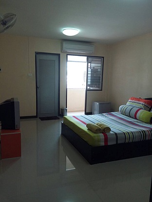 Condo · Bang Khen, bangkok — photo 2