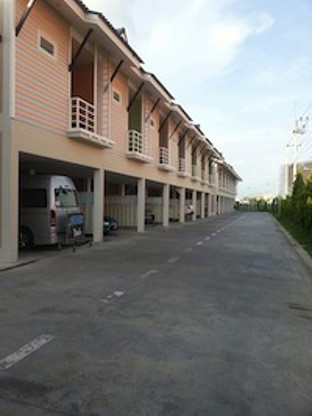 Condo · Mueang Chon Buri, chon_buri — photo 4