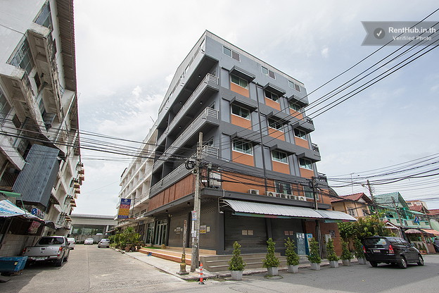 Condo · Bang Phli — photo 5