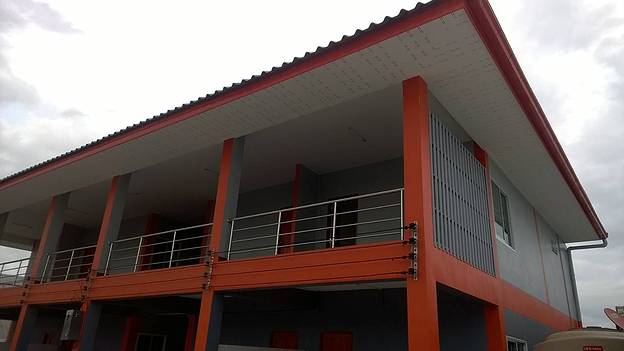 Condo — photo 3