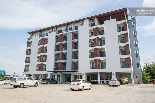 Condo — photo 5