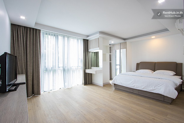 Condo · Phra Khanong, bangkok — photo 2