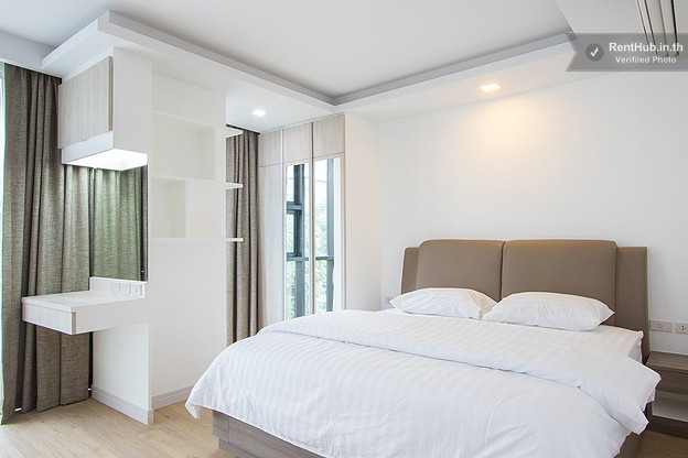 Condo · Phra Khanong, bangkok — photo 3