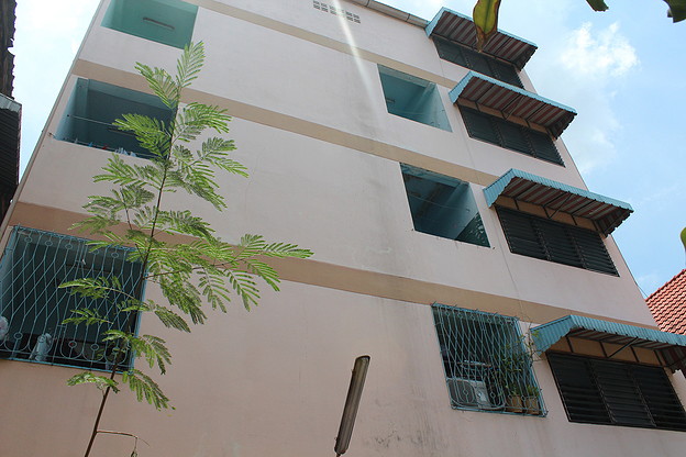 Condo · Thon Buri, bangkok — photo 3