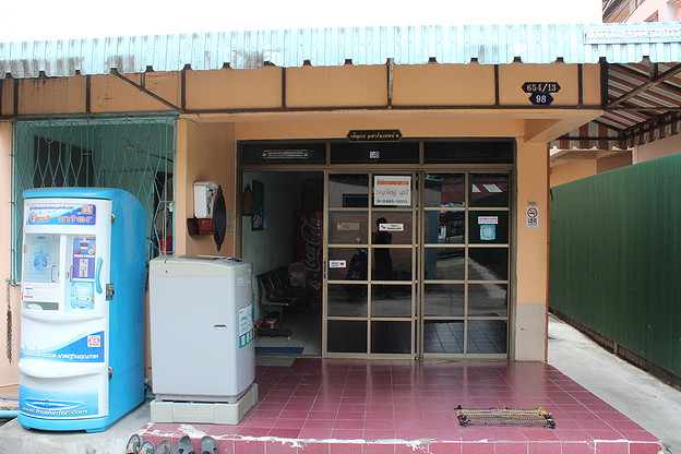 Condo · Thon Buri, bangkok — photo 2