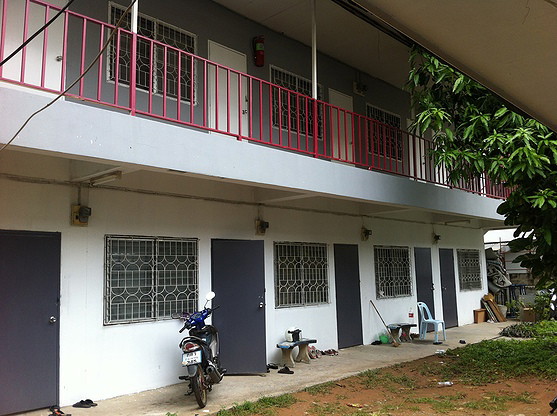Condo — photo 5