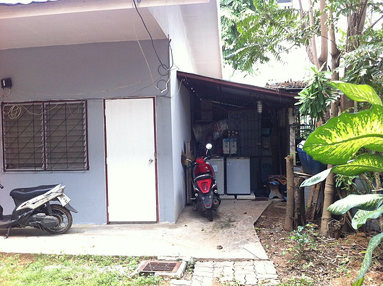 Condo — photo 5