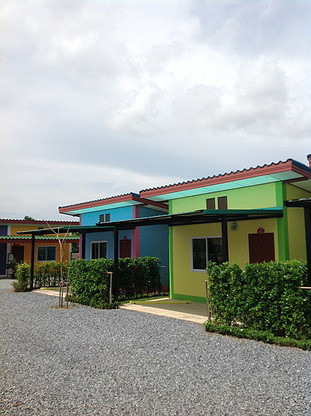 Condo · Sattahip, chon_buri — photo 2