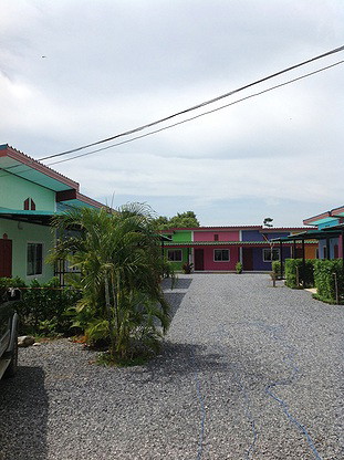 Condo · Sattahip, chon_buri — photo 1