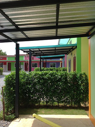 Condo · Sattahip, chon_buri — photo 4