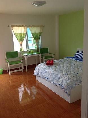 Condo · Sattahip, chon_buri — photo 5