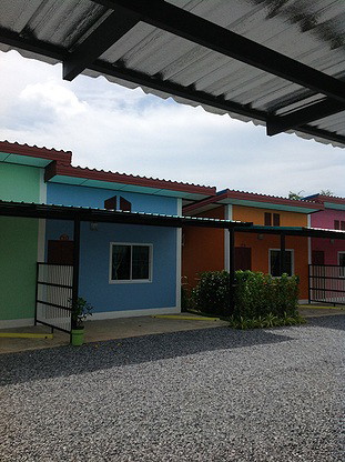 Condo · Sattahip, chon_buri — photo 3