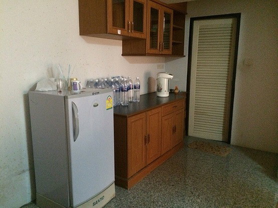 Condo · Huai Khwang, bangkok — photo 3