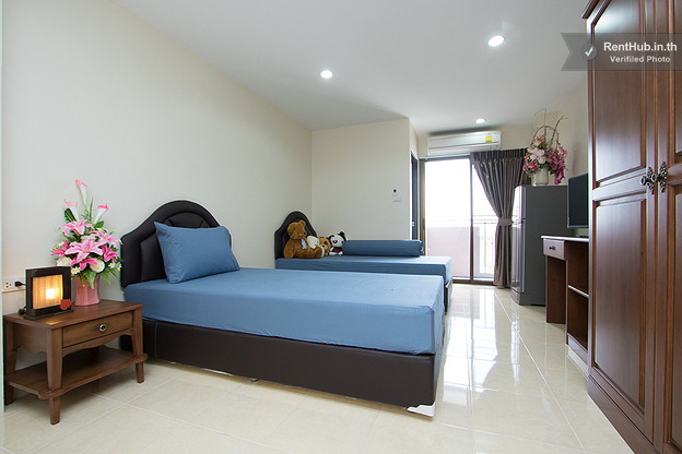 Condo · Thon Buri, bangkok — photo 3