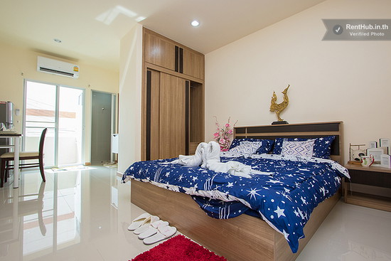 The M Apartment - Apartment for Rent