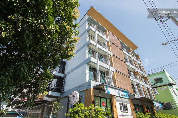 Condo · Mueang Nonthaburi — photo 2