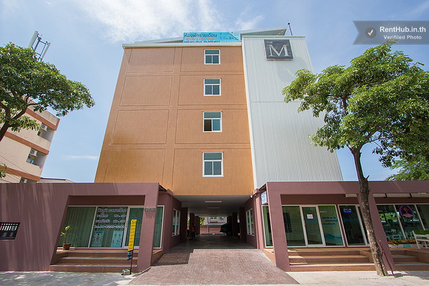 Condo · Lak Si, bangkok — photo 2