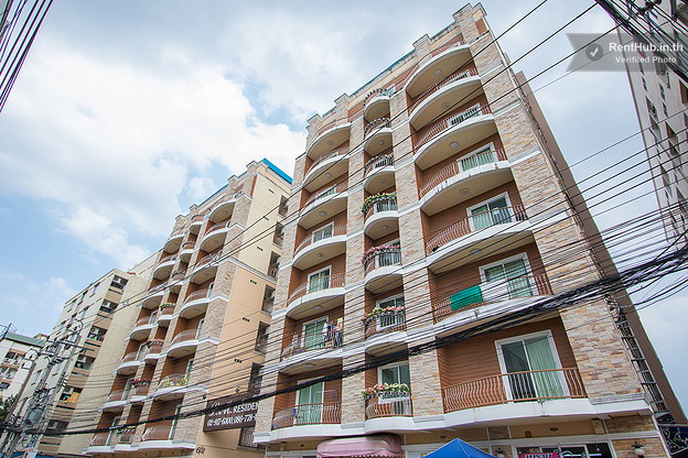 Condo · Min Buri, bangkok
