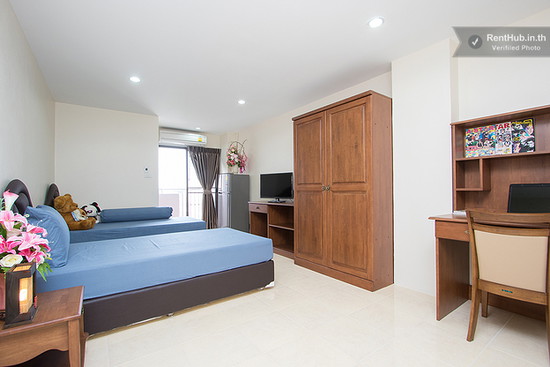PHORNSIRI PLACE - Apartment for Rent