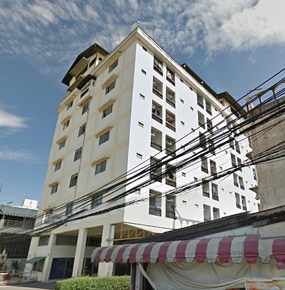 Condo · Suan Luang, bangkok — photo 1