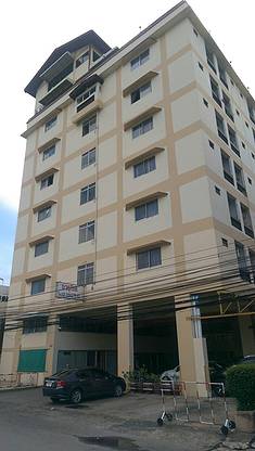Condo · Suan Luang, bangkok — photo 2