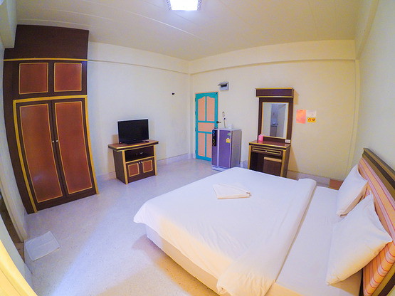 Condo — photo 5