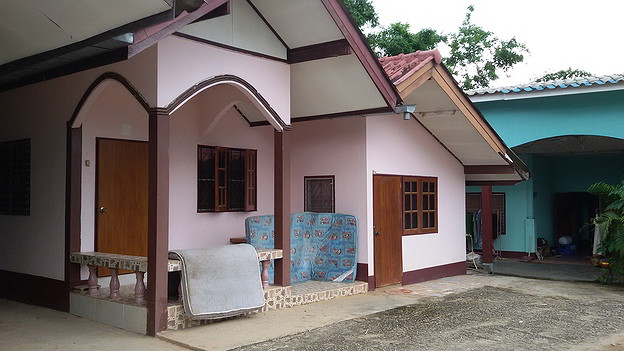 Condo · chiang_mai — photo 3