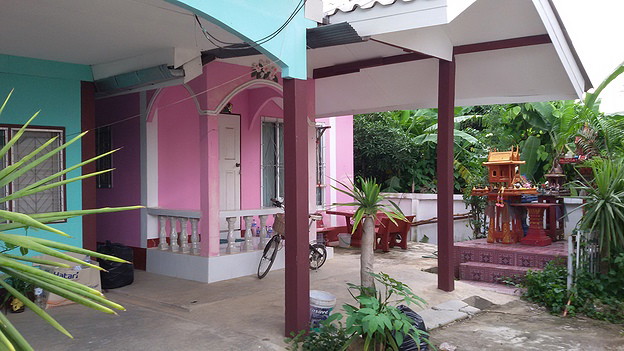 Condo · chiang_mai — photo 5