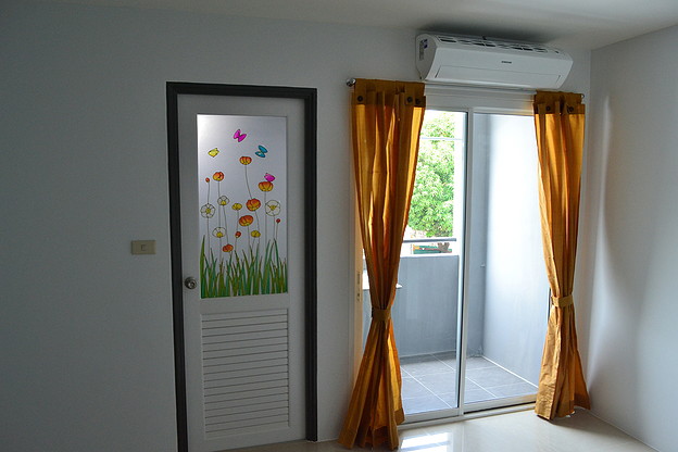 Condo · Khlong San, bangkok — photo 3