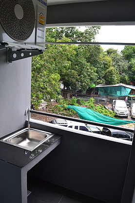 Condo · Khlong San, bangkok — photo 5