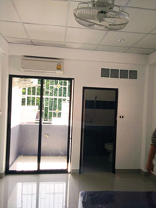 Condo · Thon Buri, bangkok
