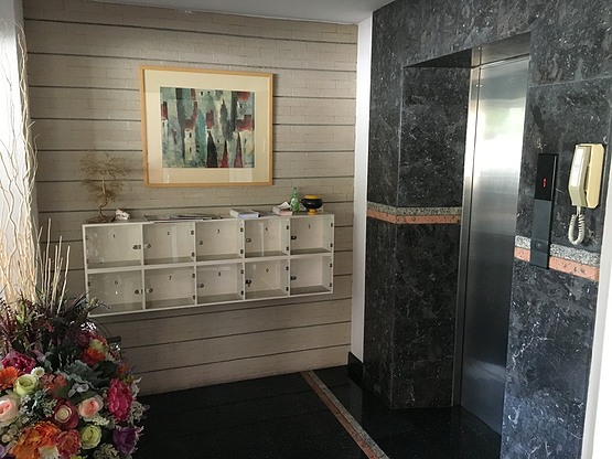 BC Executive Apartment — photo 5