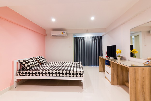 Condo · Prawet, bangkok — photo 4