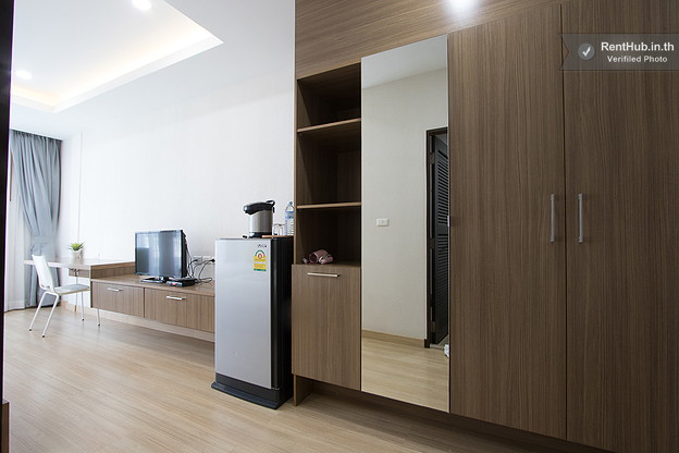 Condo · Pathum Wan, bangkok — photo 4