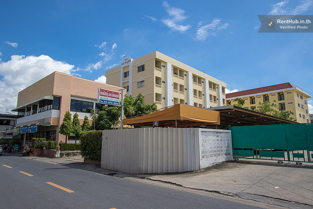 Condo · Chom Thong, bangkok — photo 2