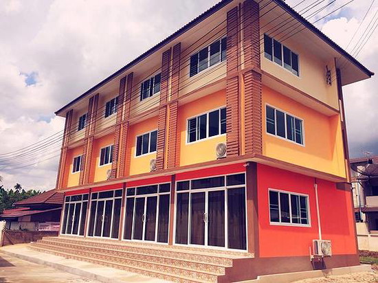 A&S PLACE - Apartment for Rent