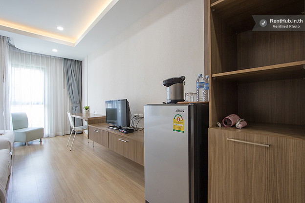 Condo · Pathum Wan, bangkok — photo 3